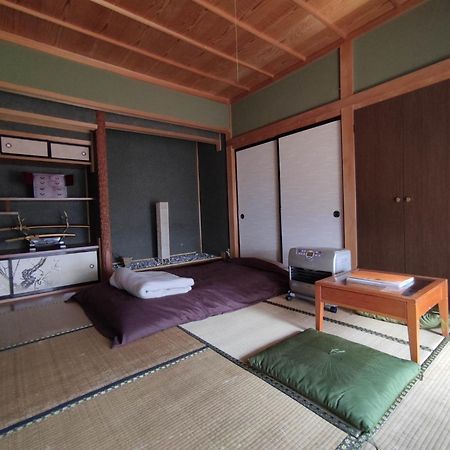 One Person Random Room Local House Stay- Vacation Stay 40532V Hida Eksteriør bilde