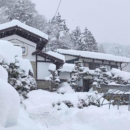 One Person Random Room Local House Stay- Vacation Stay 40532V Hida Eksteriør bilde