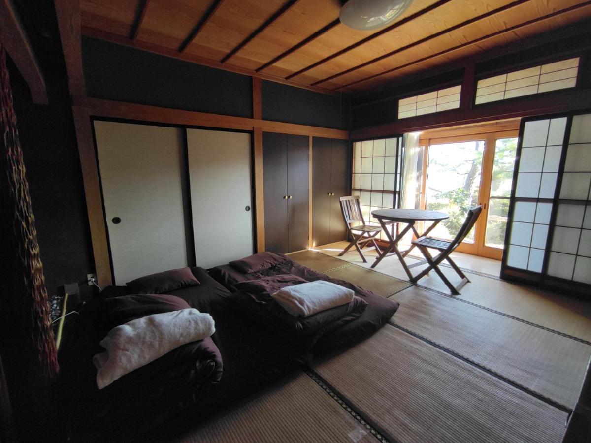 One Person Random Room Local House Stay- Vacation Stay 40532V Hida Eksteriør bilde