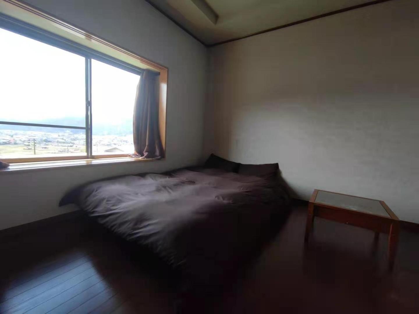 One Person Random Room Local House Stay- Vacation Stay 40532V Hida Eksteriør bilde